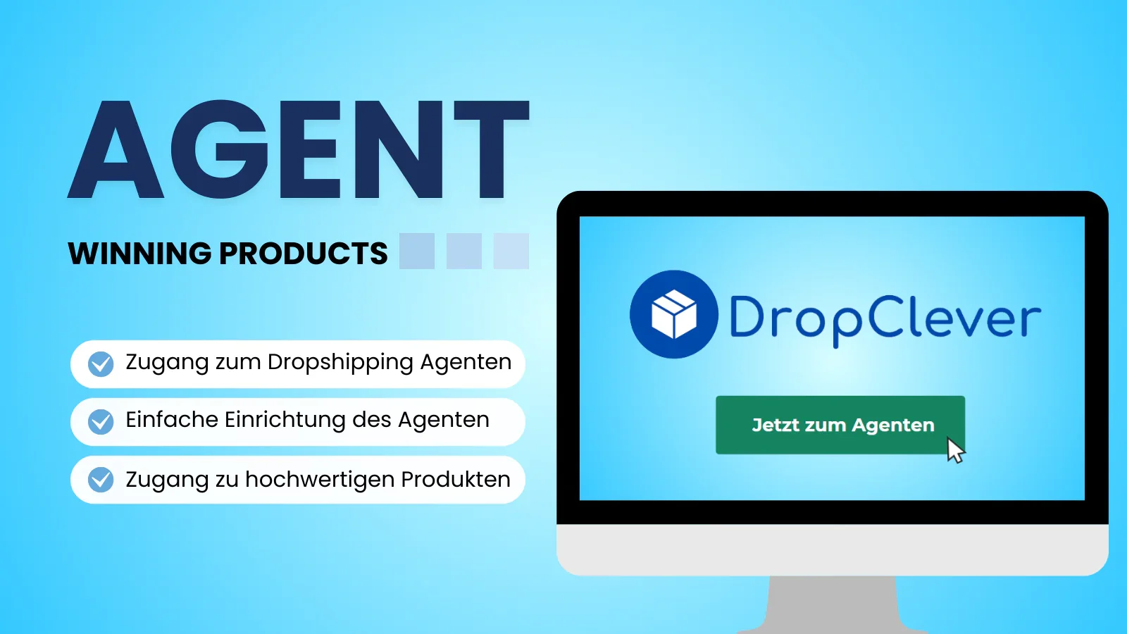 DropClever App – Shopify App Store