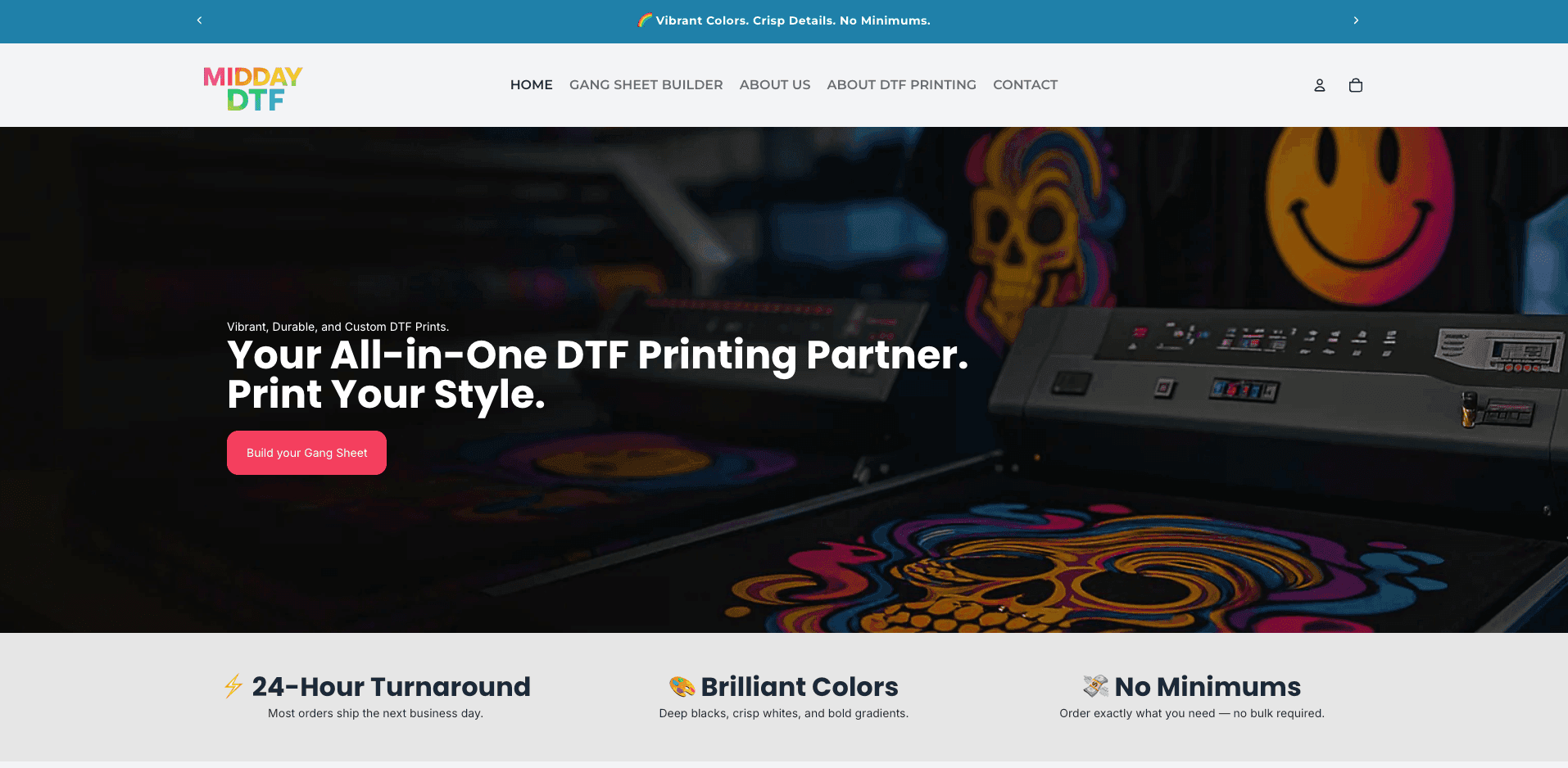 DTF-Print – Shopify Shop