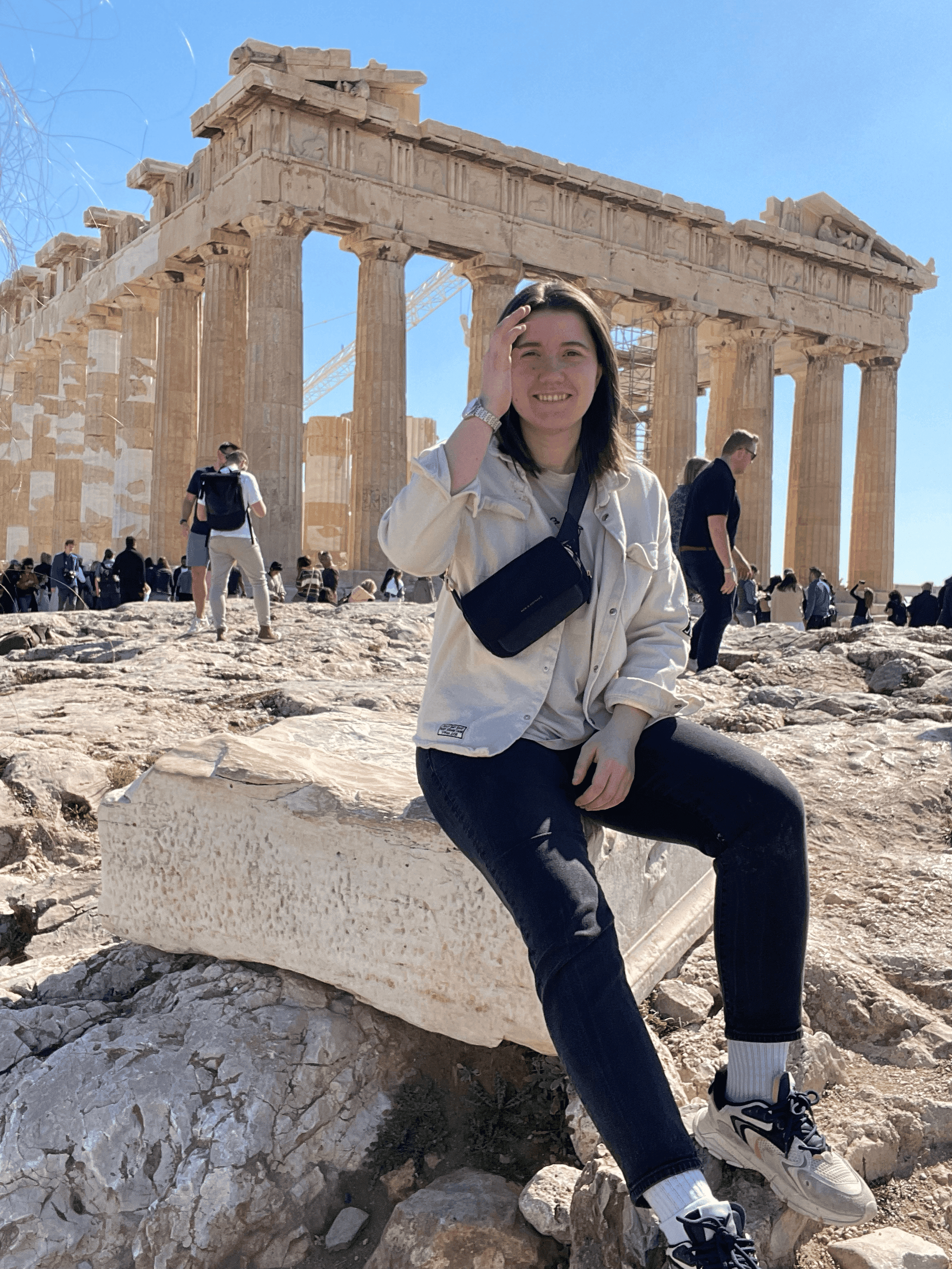 Selin Kartal - Webdesign & Shopify Expertin