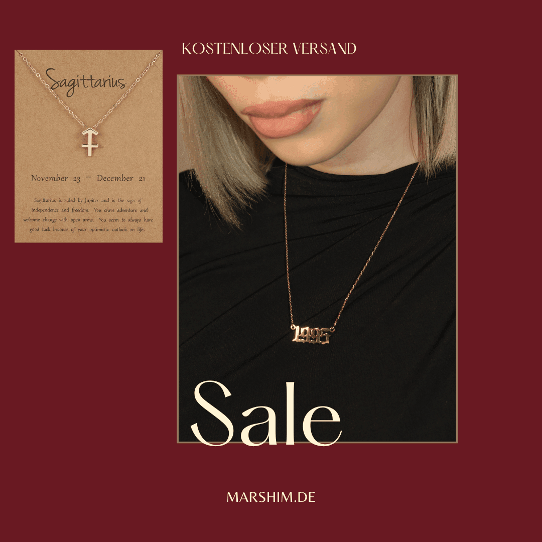 Marshim – Produktbilder