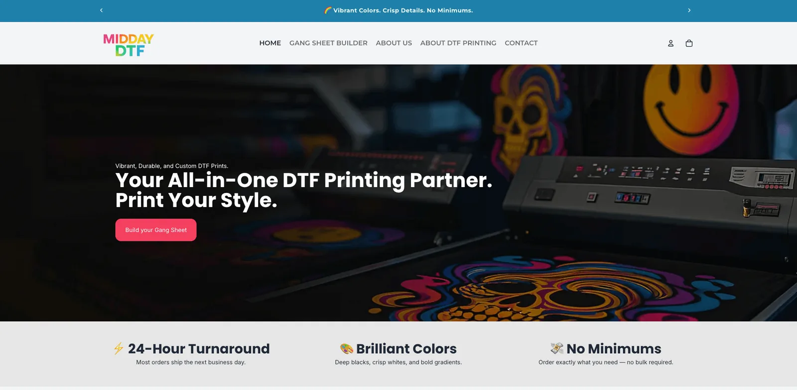 DTF-Print – Shopify Shop