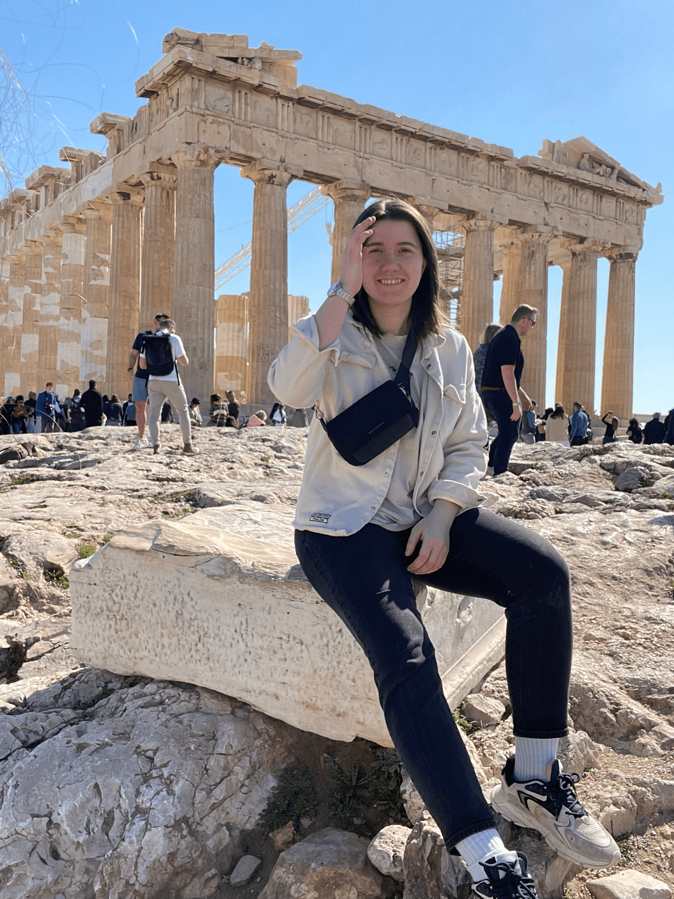 Selin Kartal - Webentwicklerin und Online-Marketing Expertin